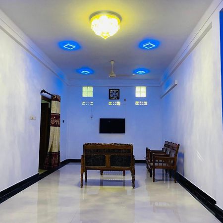 ג'פנה Columbus Villa מראה חיצוני תמונה