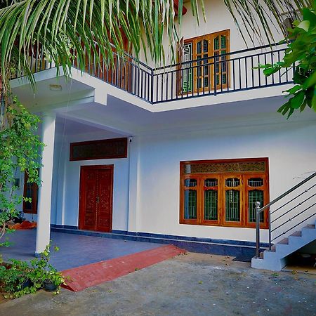 ג'פנה Columbus Villa מראה חיצוני תמונה