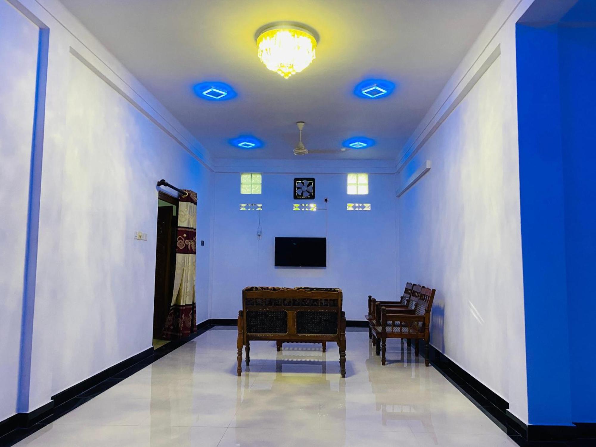 ג'פנה Columbus Villa מראה חיצוני תמונה