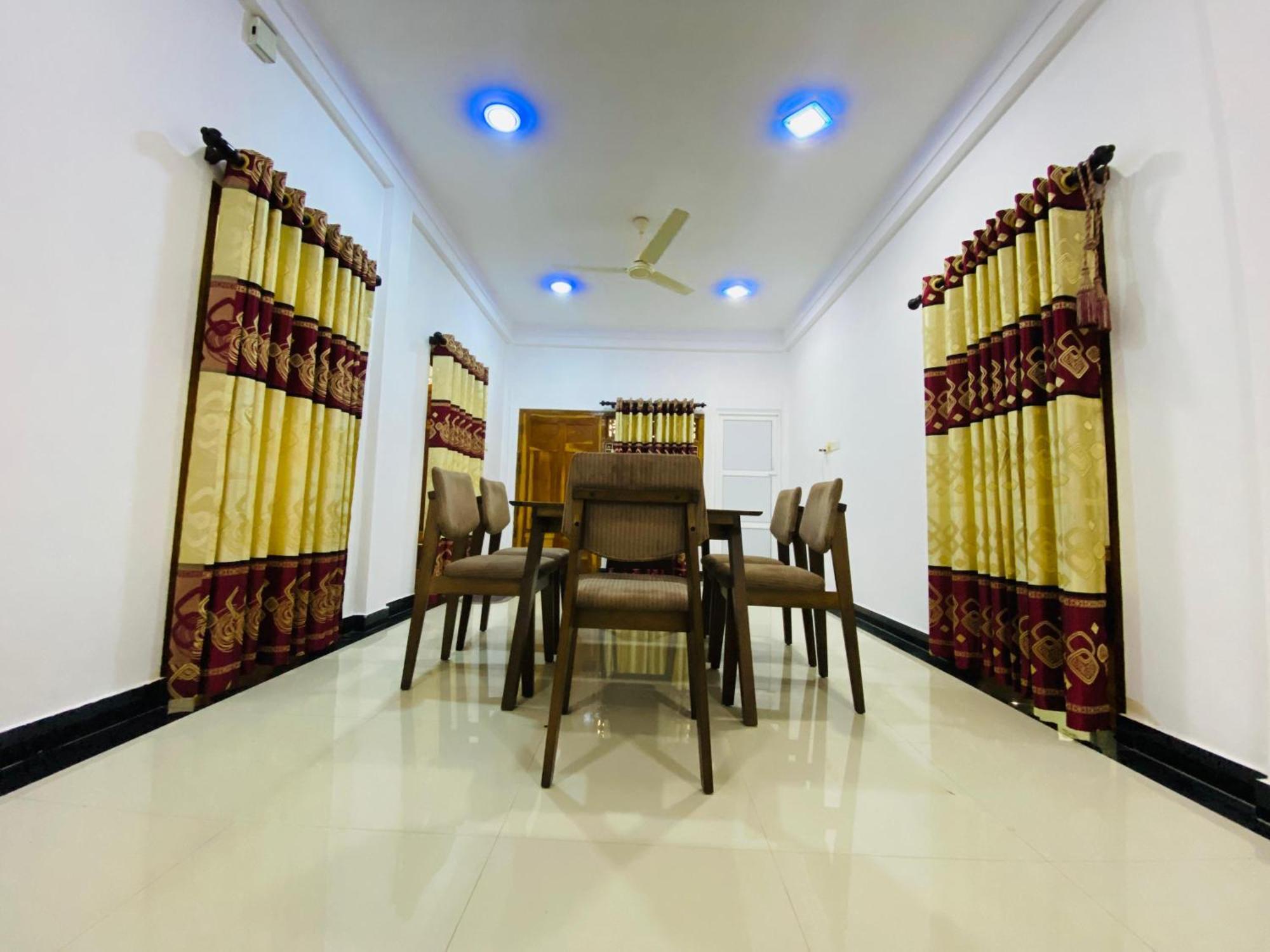 ג'פנה Columbus Villa מראה חיצוני תמונה