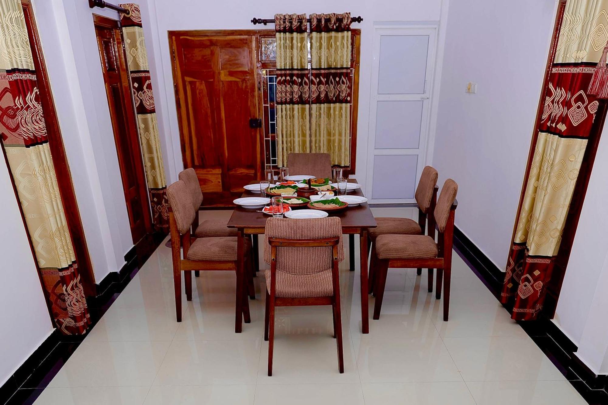 ג'פנה Columbus Villa מראה חיצוני תמונה